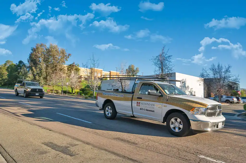 Newman Windows Services